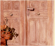 Heilpädagogischer Reiterhof Courage