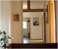 Heilpädagogischer Reiterhof Courage